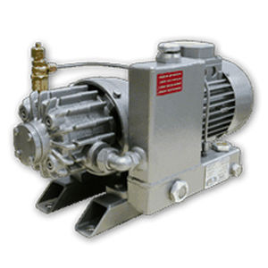 Bomba de vacío para buque - 10 F - Bgs General Srl - para astillero naval / aceite / eléctrica