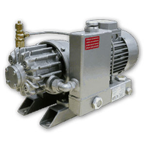 Bomba de vacío para buque - 40 F - Bgs General Srl - para astillero naval / de aceite / eléctrica