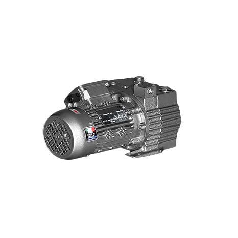 Bomba de vacío para buque - 6 PBO - Bgs General Srl - para astillero naval / para aceite / eléctrica