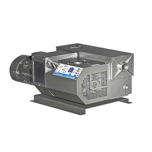 Bomba de vacío para buque - 220 PBO - Bgs General Srl - para astillero naval / de aguas / de aceite