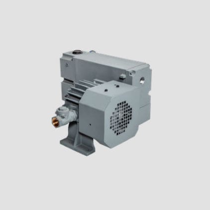 Bomba de vacío para buque - N 121 DIS - Bgs General Srl - de gas / de aire / eléctrica