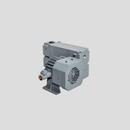 Bomba de vacío para buque - N 45 DIS - Bgs General Srl - de refrigeración / para aire / de gas