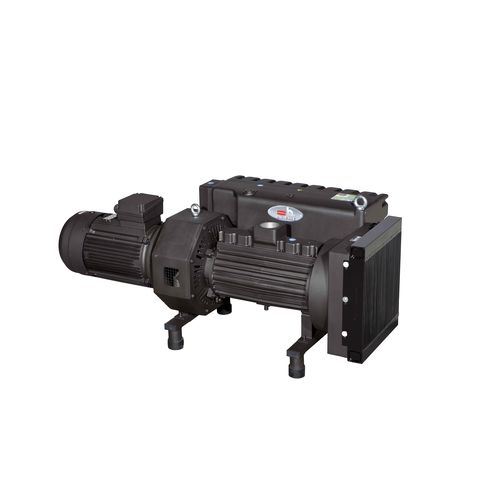 Bomba de vacío para buque - 500 PBO - Bgs General Srl - para astillero naval / de aguas / de aceite