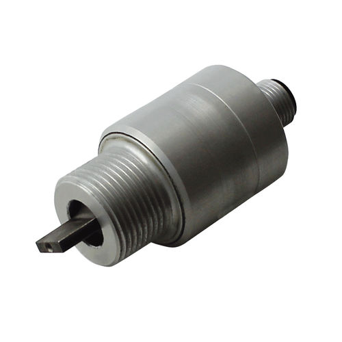 Sensor de velocidad - NAD2 - NORIS Group GmbH - para barco / para buque / para yate