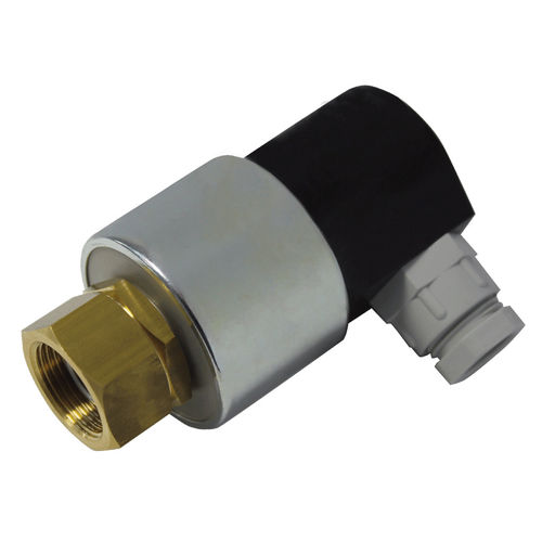 Sensor de velocidad - GE14 - NORIS Group GmbH - para barco / para buque / para plataforma marina
