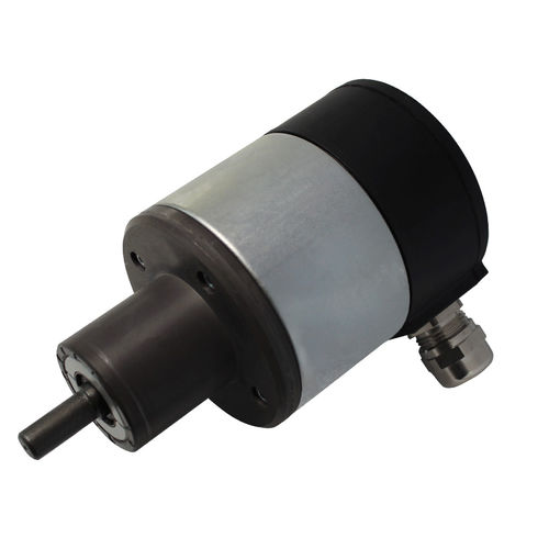 Sensor de velocidad - NADS3 - NORIS Group GmbH - para barco / para buque / para yate