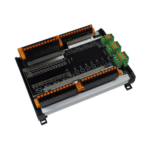 Unidad de control - NORISYS 4 16DI4AI4AO - NORIS Group GmbH