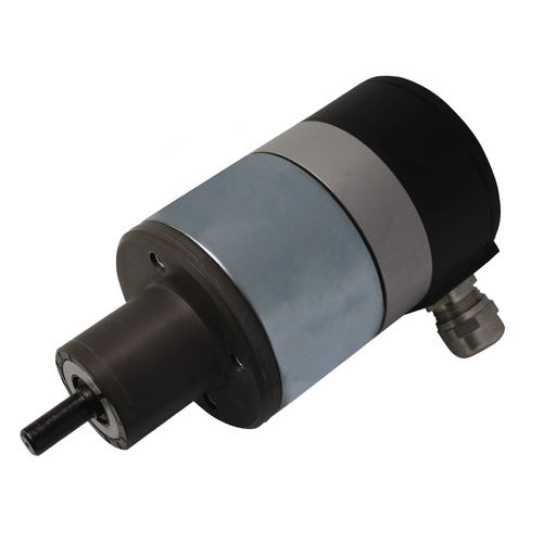 Sensor de velocidad - GE1214 - NORIS Group GmbH - para barco / para buque / para plataforma marina