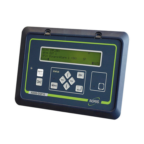 Sistema de alarma y seguridad para buque - N3000-DSP10/20 - NORIS Group GmbH - para yate