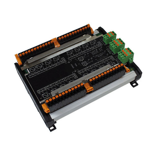 Unidad de control - NORISYS 4 16AI - NORIS Group GmbH