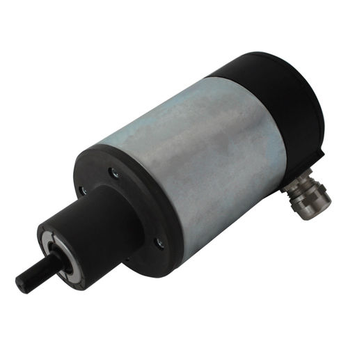 Sensor de velocidad - GZ121 - NORIS Group GmbH - para barco / para buque / para plataforma marina