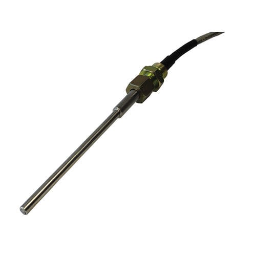 Sensor de temperatura - T.4.-5. - NORIS Group GmbH - para barco / para buque / para yate