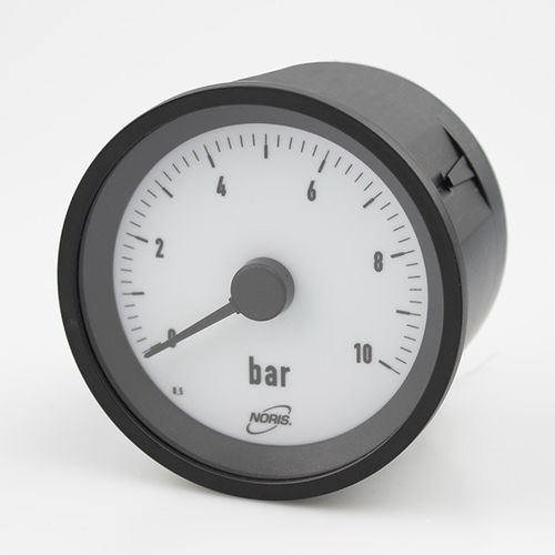 Indicador para barco - NIR3-080 - NORIS Group GmbH - para buque / de presión / multiusos