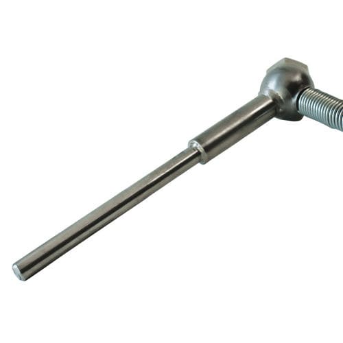 Sensor de temperatura - T.4.-1. - NORIS Group GmbH - para barco / para buque / para yate