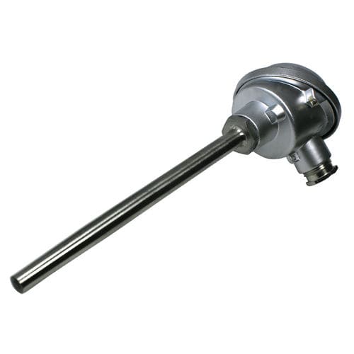 Sensor de temperatura - T.4.-2. - NORIS Group GmbH - para barco / para buque / para yate