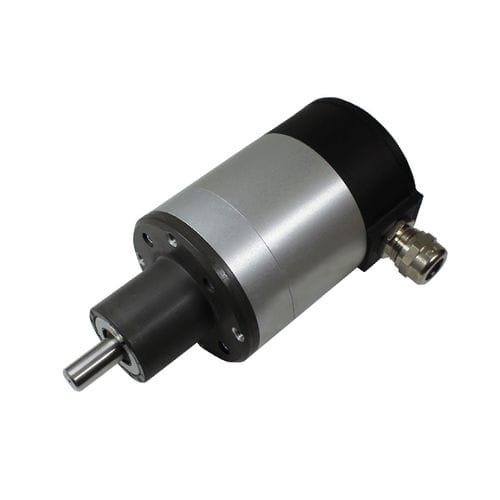 Sensor de cabeceo - DWA - NORIS Group GmbH - de ángulo / de posición / para barco