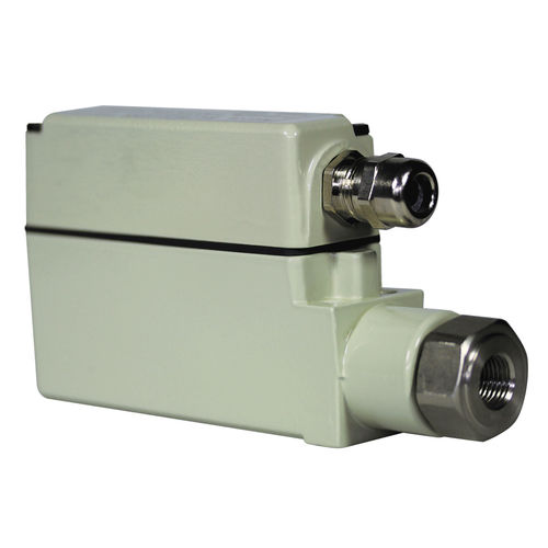 Sensor de presión - VD61 - NORIS Group GmbH - para barco / para buque / para zona peligrosa