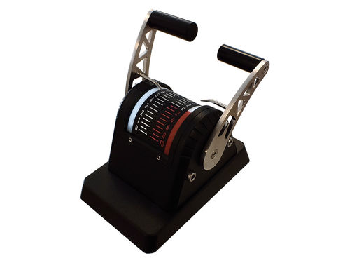 Palanca de mando para motor - NORISYS 4 LS4 - NORIS Group GmbH - digital / multipalanca / para barco