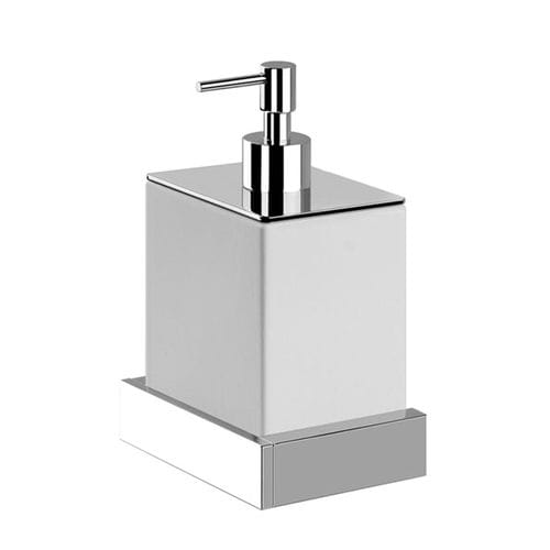 Dispensador de jabón para barco - 9014F24M - Elka design