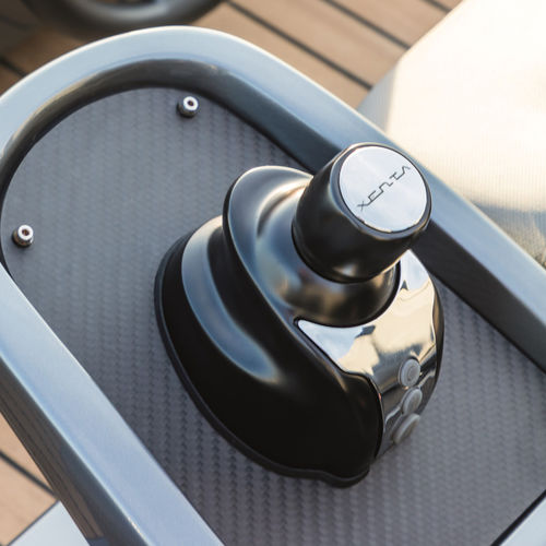 Joystick para motor - XENTA - de barco / para buque / para yate