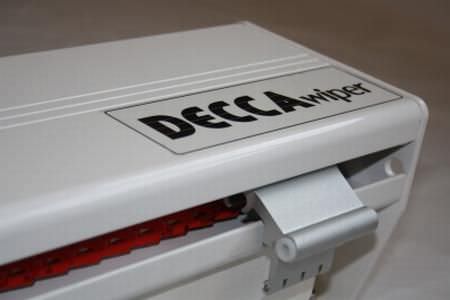 Limpiaparabrisas para buque - DECCA - Decca Wiper Systems AS 
