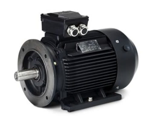 Motor intraborda - IE2  - Hoyer Motors  - de propulsión / eléctrico / para buque
