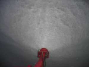 Bomba de impulsión de agua para cubierta de buque - JET FOG  - Jason Engineering - hidráulica
