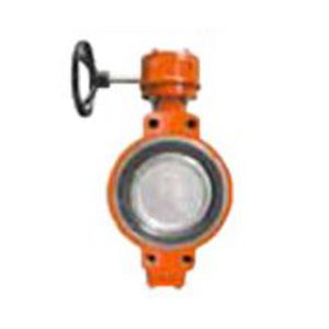 Válvula de mariposa - AV-O SERIES - Ace Valve Co. Ltd  - para buque
