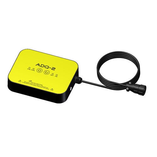 Unidad portátil de pilotaje de supervisión - ADQ-2 - AD Navigation 