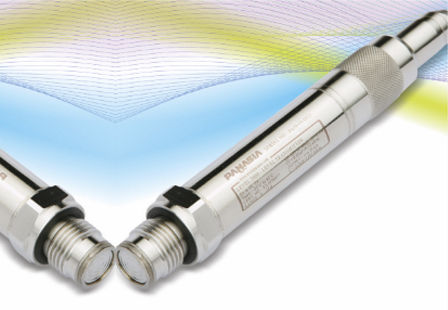 Sensor de nivel - LEVEL-3000™ - Panasia Co. Ltd  - de buque / para lastre
