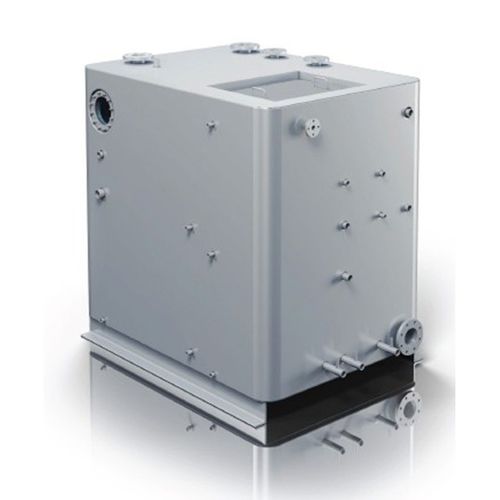 Detector de presencia de aceite en el agua de alimentación de la caldera - MFC - Parat Halvorsen AS  - de buque