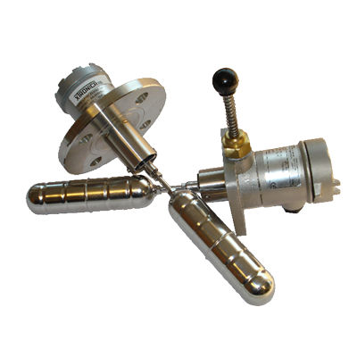 Interruptor de nivel de flotador - XTronica As  - para buque / para bomba
