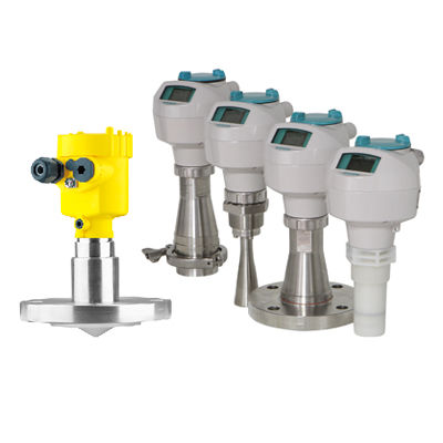 Sensor de nivel - XTronica As  - de buque