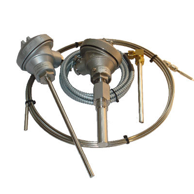 Sensor de temperatura - XTronica As  - para barco / de buque / para tanque
