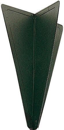 Reflector radar para barco - 12313 - USHIP