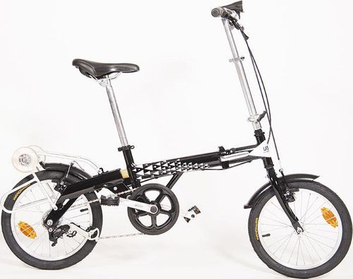 Bicicleta plegable para barco - 47266 - USHIP