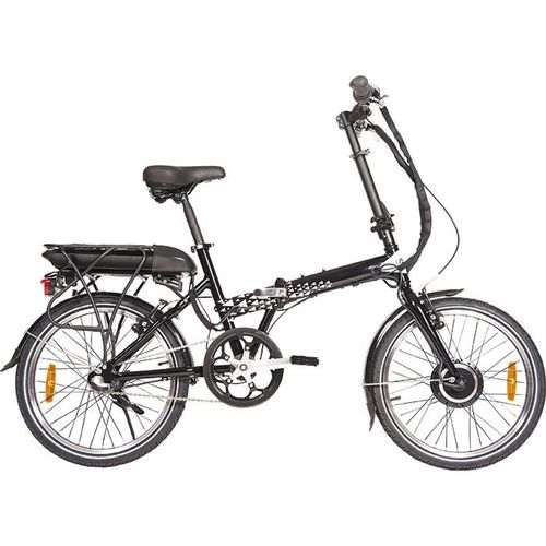 Bicicleta plegable eléctrica - 24351 - USHIP - para barco