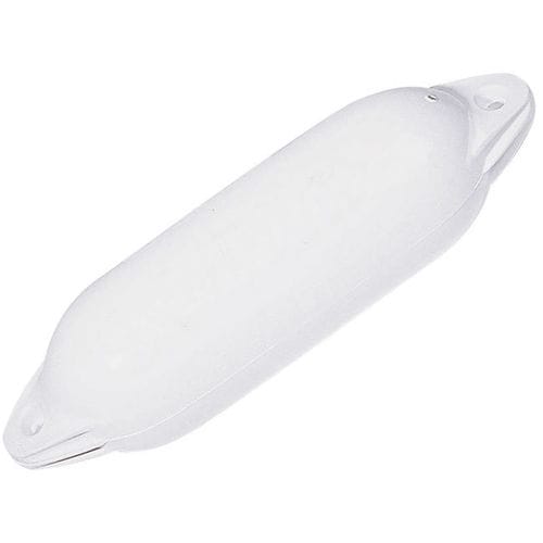 Defensa para barco - 13396 - USHIP - cilíndrica / hinchable