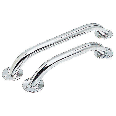 Pasamano para barco - 13660 - USHIP - de acero inoxidable