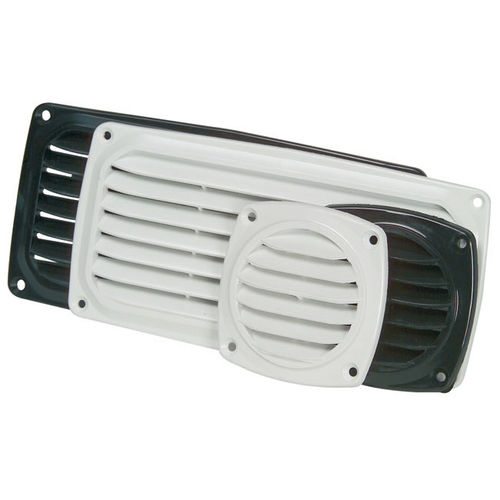 Rejilla de ventilación para barco - 18528 - USHIP - de plástico