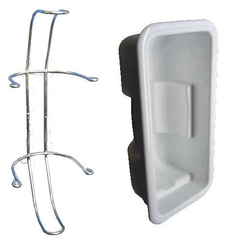 Soporte para boya herradura - 12003 - USHIP