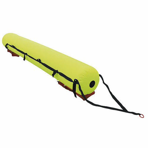 Aparato flotante de supervivencia para barco - 51720 MRS - SeaCurity GmbH - para buque / para yate / inflable