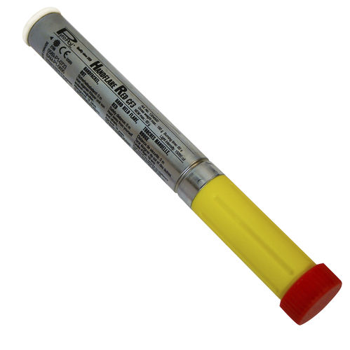 Bengala de emergencia - 54000 - SeaCurity GmbH - para barco / para buque / rojo