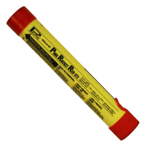 Cohete con paracaidas - 54002 - SeaCurity GmbH - para barco / para buque / SOLAS