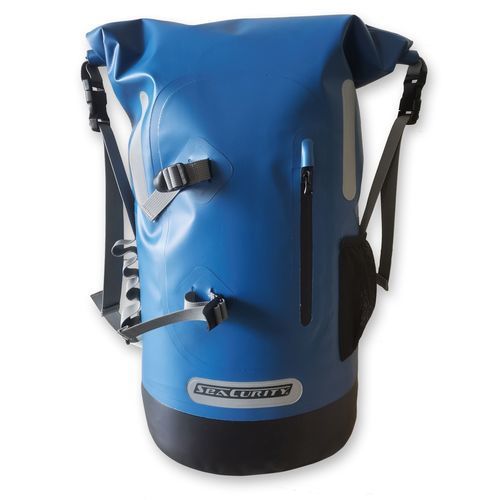 Mochila multiusos - SeaCurity GmbH - de deporte náutico / para tabla de stand-up paddle / para barco