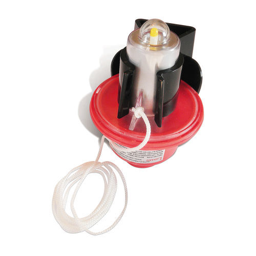 Luz de salvamento para buque - 50030 - SeaCurity GmbH - para barco