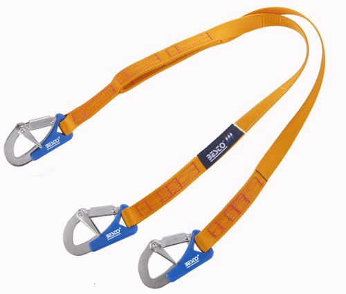 Correas para arnés de seguridad - 5201 series - SeaCurity GmbH - de barco