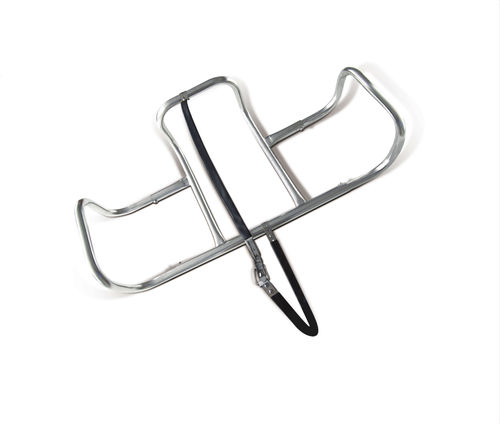 Soporte para balsa salvavidas para barco - Universal Standard - SeaCurity GmbH