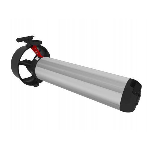 Scooter submarino - XK1 - SILVER - Suex Srl