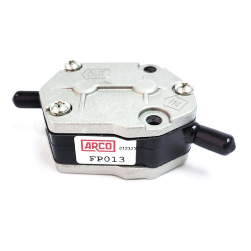 Bomba para barco - FP013 - ARCO Starting & Charging - de transferencia / para motor / combustible